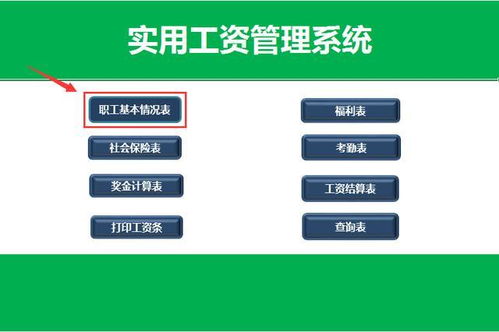 超實用工資管理系統,社?？记谧詣咏Y算,一鍵管理好酥服