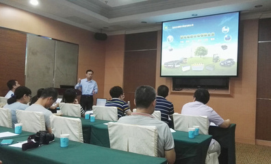 大城綠川(DACEEN)進軍中國創新創業大賽北京賽區決賽 以技術為引擎，助推綠色節能新浪潮